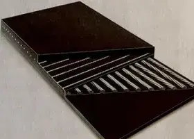 Steel Cord Conveyor Belt