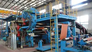 Manufacturing and Inspection