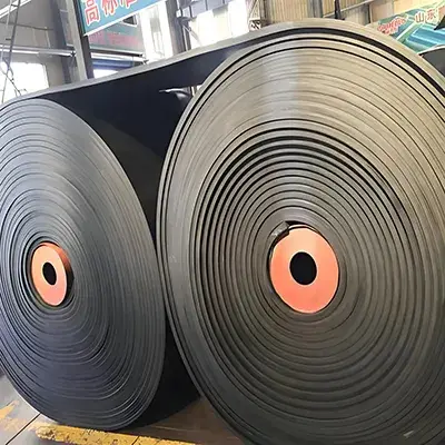 Chemical Resistant Conveyor Belt