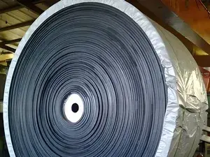 Oil Resistant Conveyor Belt