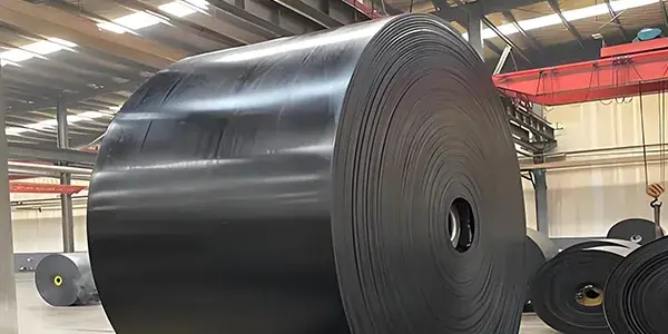 Fabric Conveyor Belt