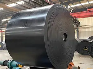 Fabric Conveyor Belt